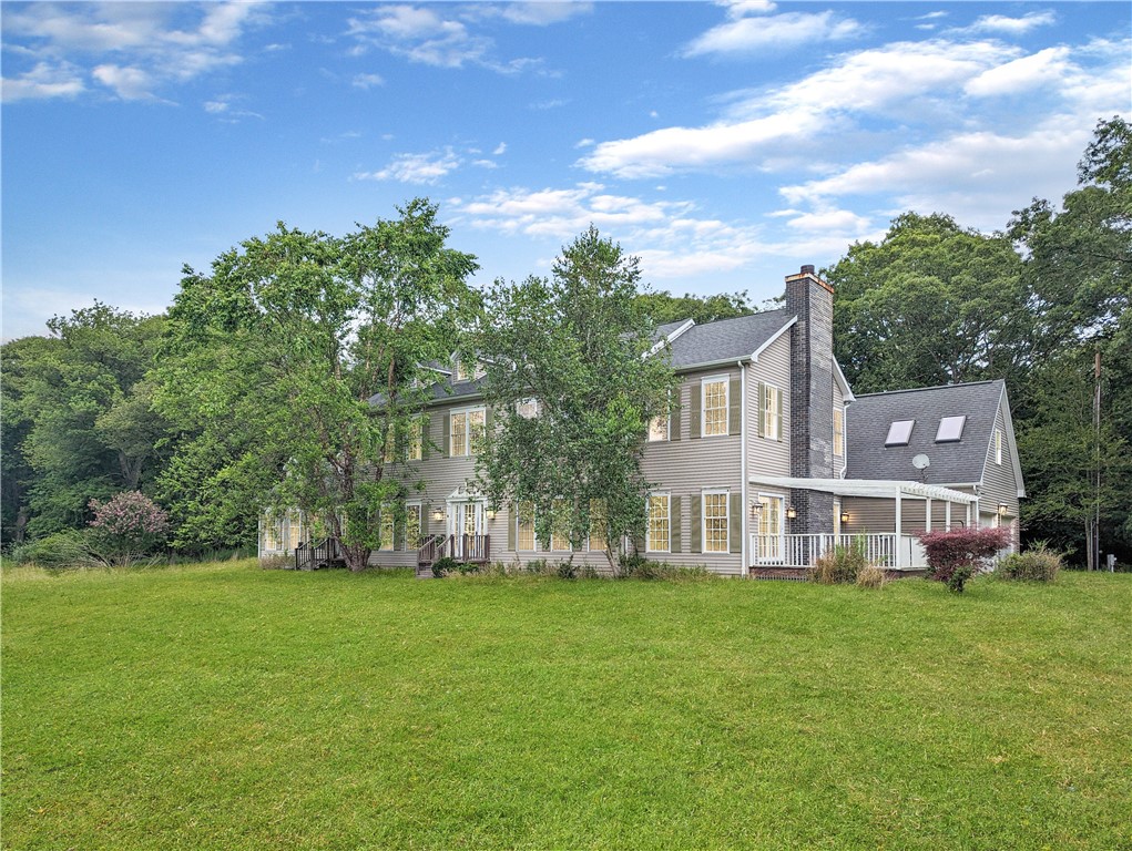 223 John Dyer Road Little Compton, RI 02837 - Photo 1 of 21