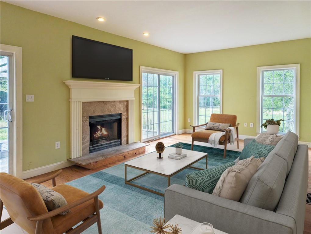 223 John Dyer Road Little Compton, RI 02837 - Photo 14 of 21