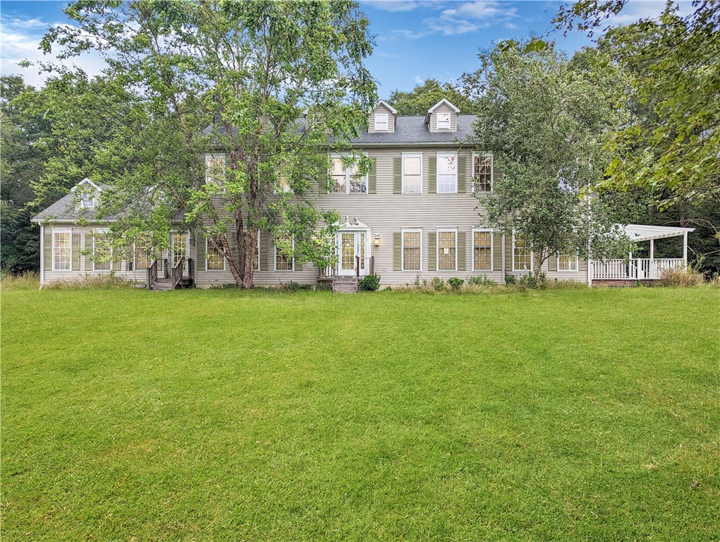 223 John Dyer Road Little Compton, RI 02837 - Photo 3 of 21