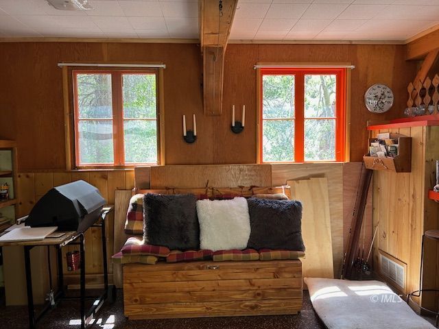 2 South Lake Road Bishop, CA 93514 - Photo 3 of 18 a living room with furniture and a window