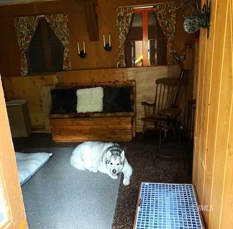 2 South Lake Road Bishop, CA 93514 - Photo 9 of 18 a bathroom with a sink and a mirror