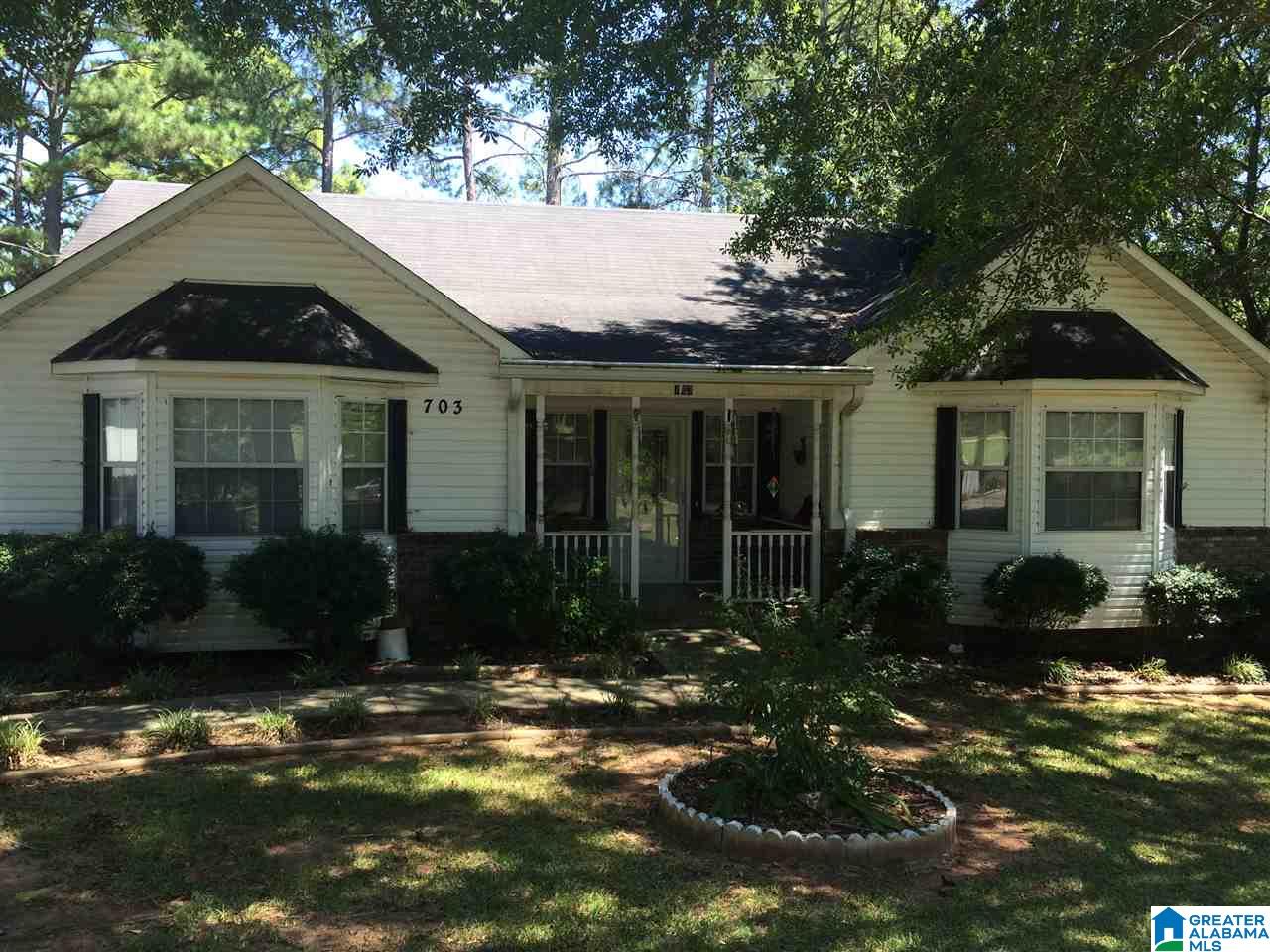 703 Cory Street Bessemer, AL 35020 - Photo 1 of 25