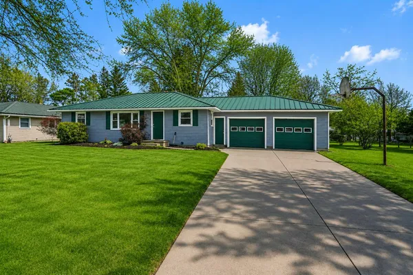 $174,000 | 818 North Main Street, Evart, MI 49631