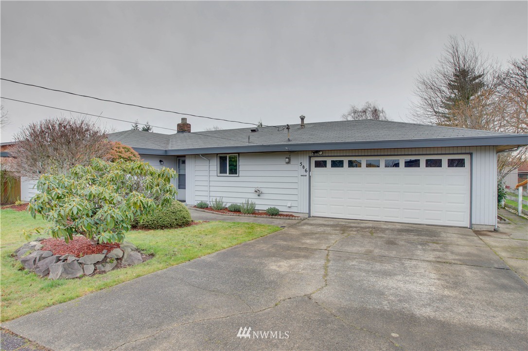 506 South 19th Street Renton, WA 98055 - Photo 2 of 25