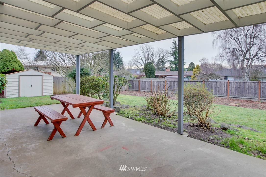 506 South 19th Street Renton, WA 98055 - Photo 19 of 25