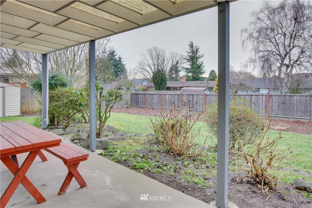 506 South 19th Street Renton, WA 98055 - Photo 20 of 25