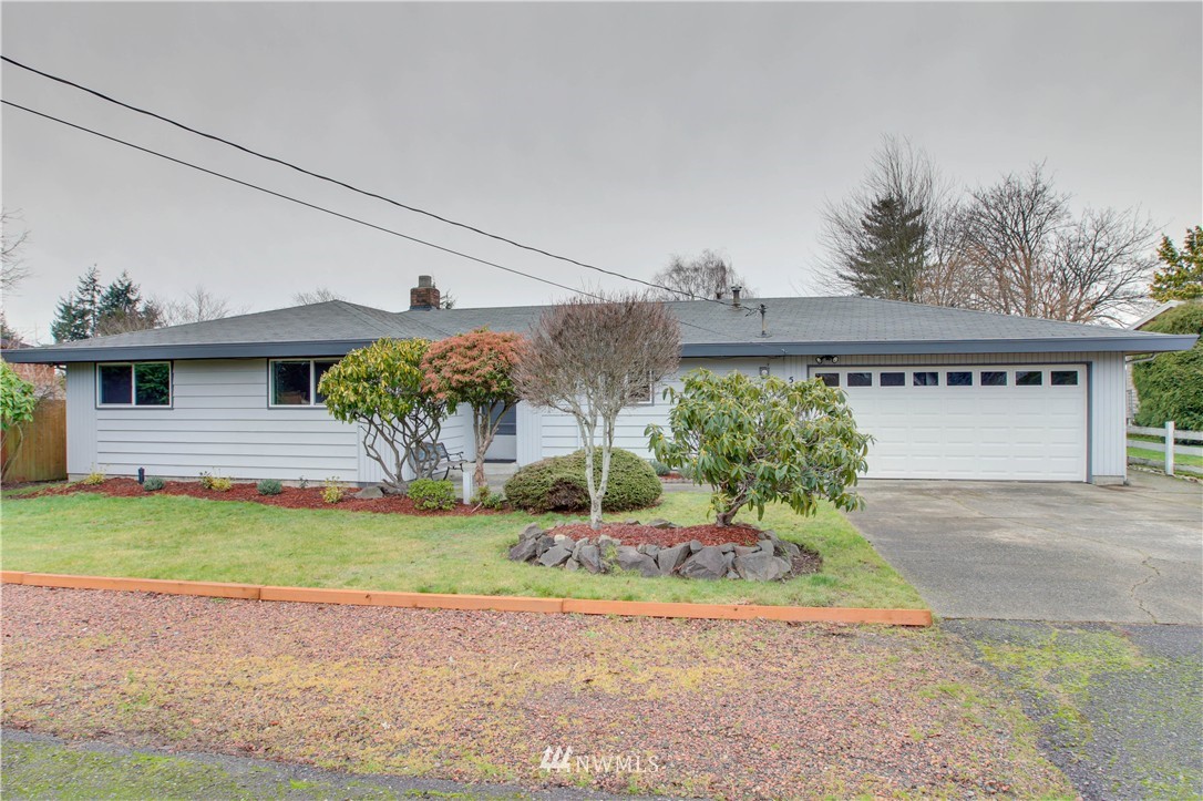 506 South 19th Street Renton, WA 98055 - Photo 3 of 25