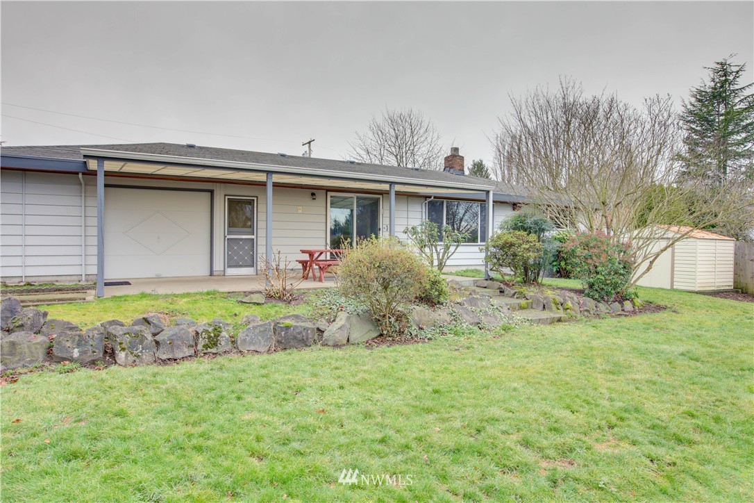 506 South 19th Street Renton, WA 98055 - Photo 21 of 25
