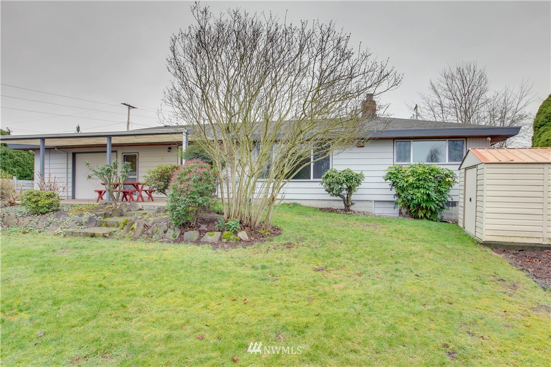 506 South 19th Street Renton, WA 98055 - Photo 22 of 25