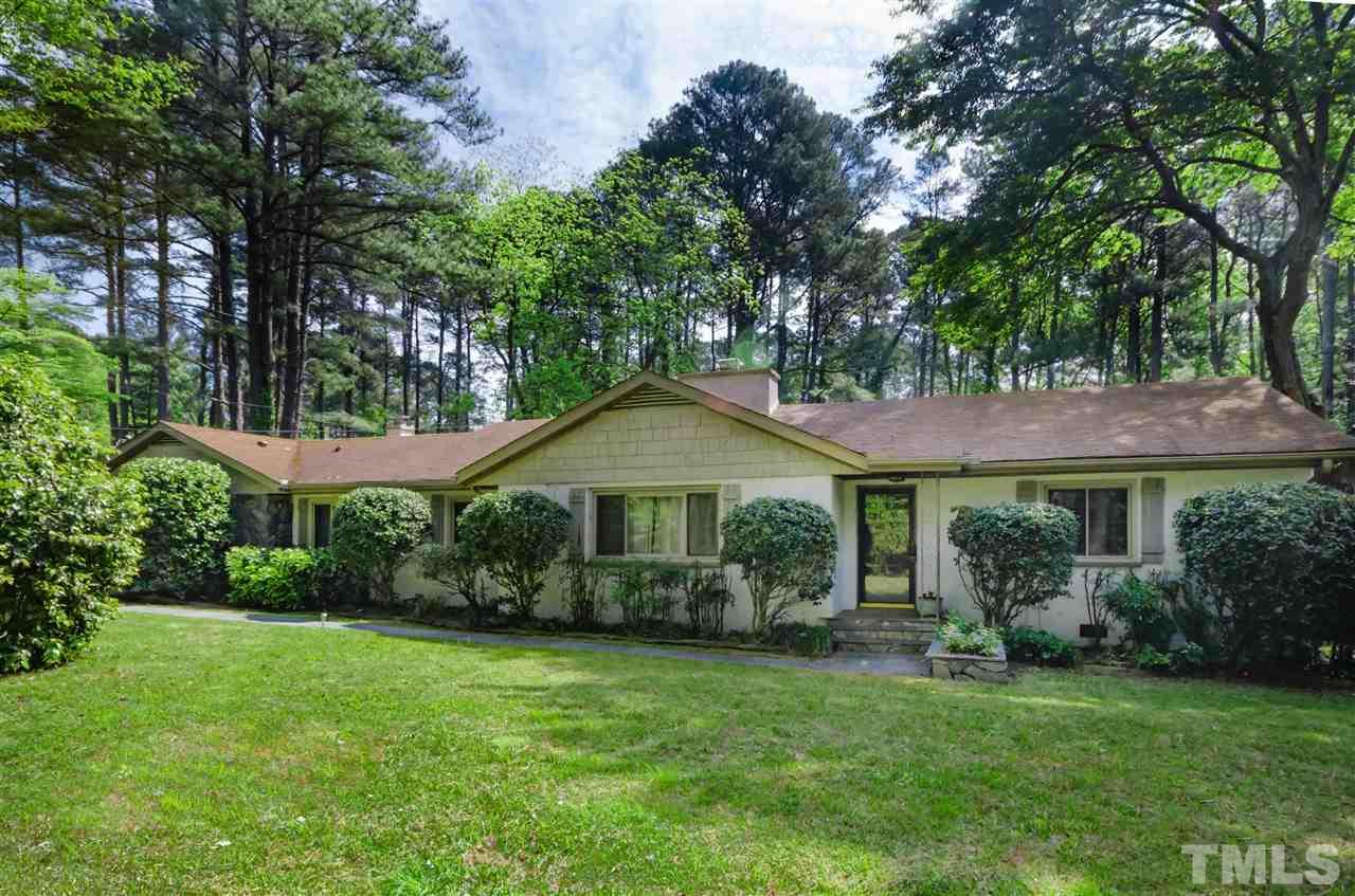 3017 Hope Valley Road Durham, NC 27707 - Photo 1 of 16 Gallery Image 1
