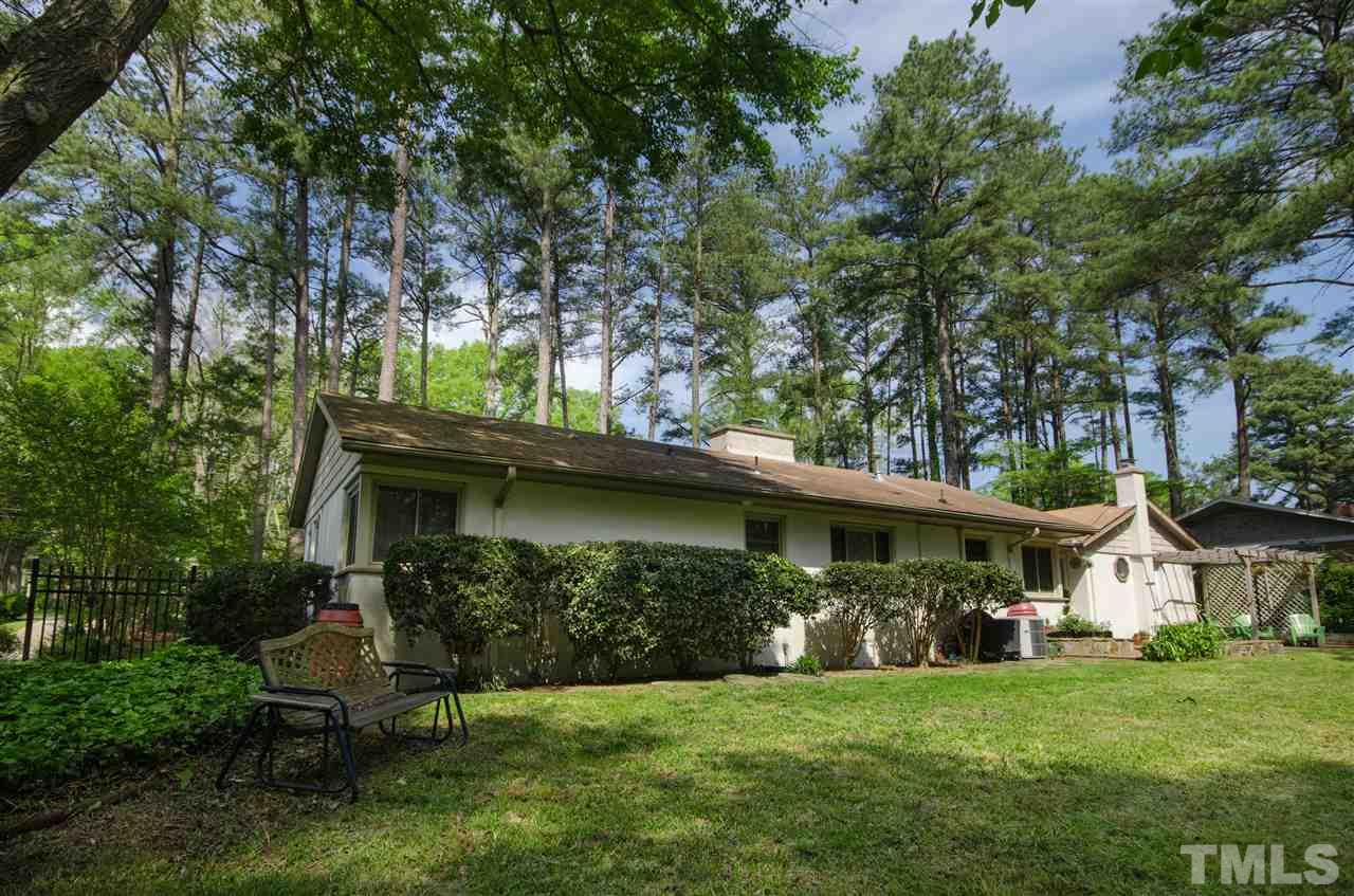 3017 Hope Valley Road Durham, NC 27707 - Photo 12 of 16 Gallery Image 12