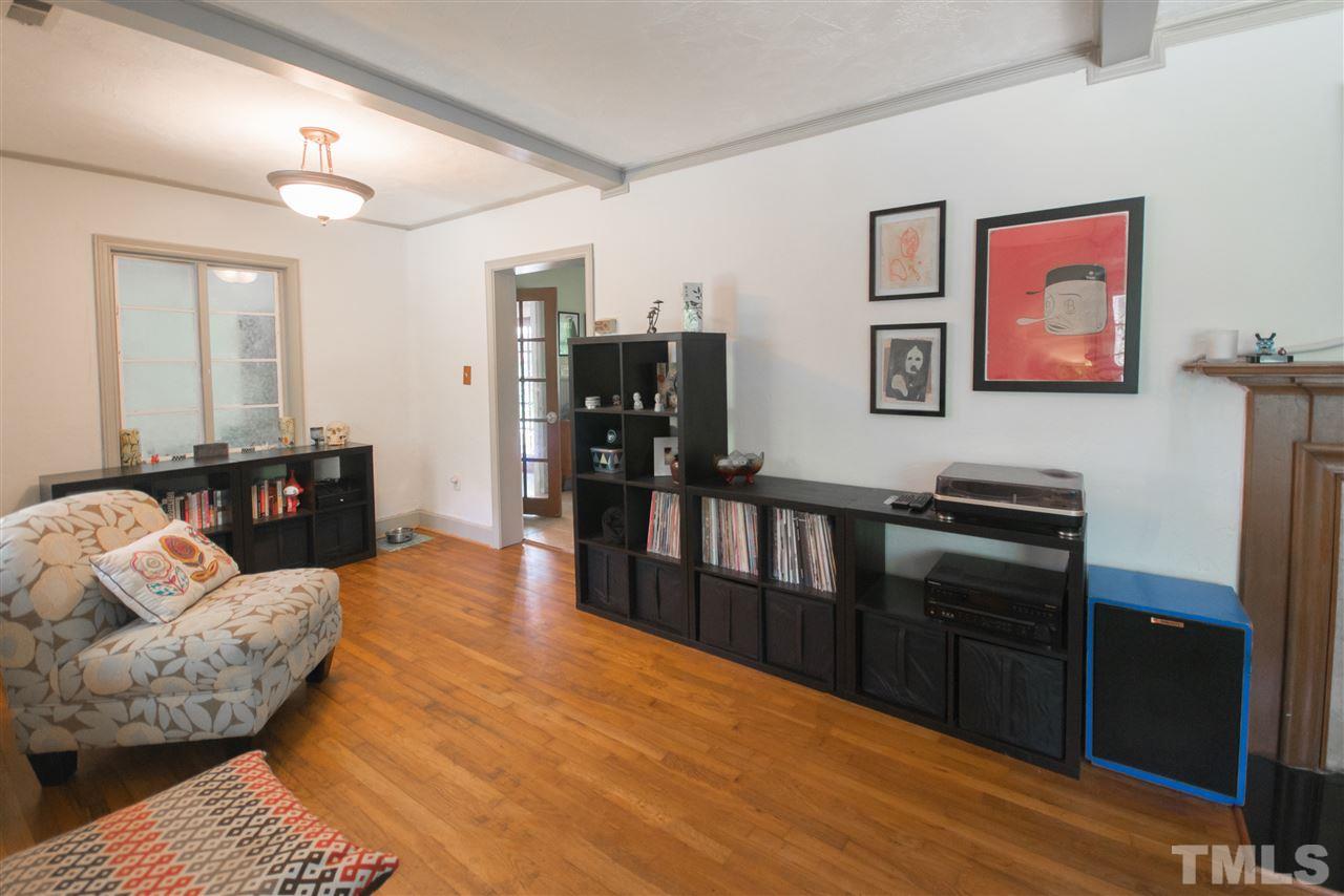 3017 Hope Valley Road Durham, NC 27707 - Photo 5 of 16 Gallery Image 5