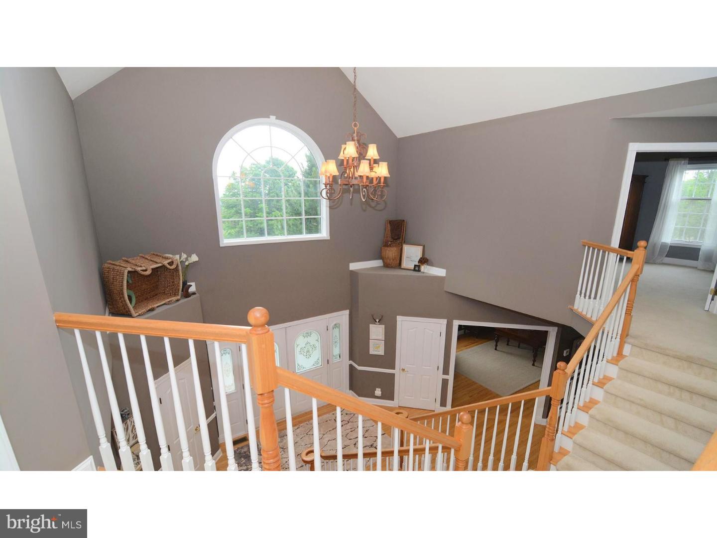 1448 Hark A Way Road Chester Springs, PA 19425 - Photo 16 of 25 Foyer