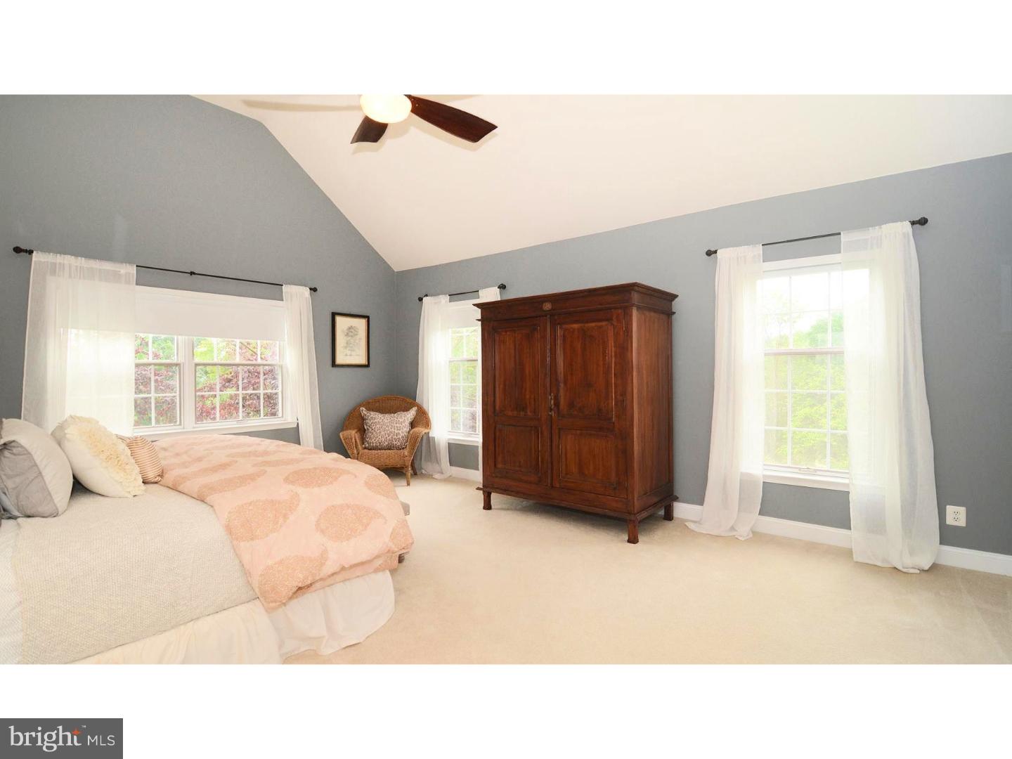 1448 Hark A Way Road Chester Springs, PA 19425 - Photo 17 of 25 Master Bedroom