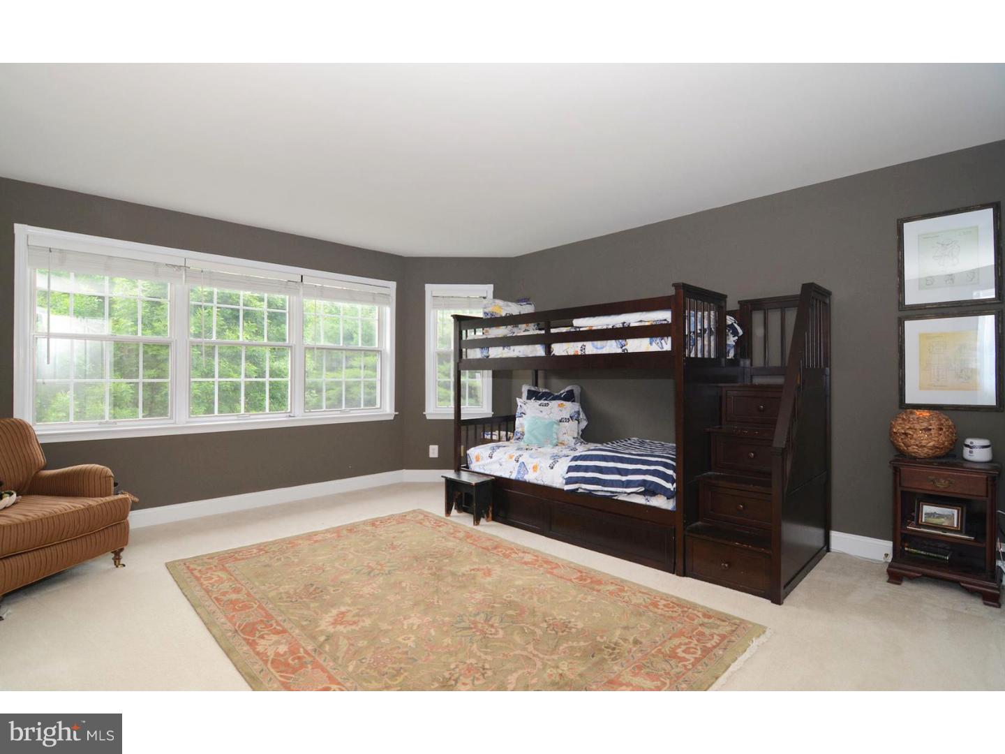 1448 Hark A Way Road Chester Springs, PA 19425 - Photo 21 of 25 Bedroom 3