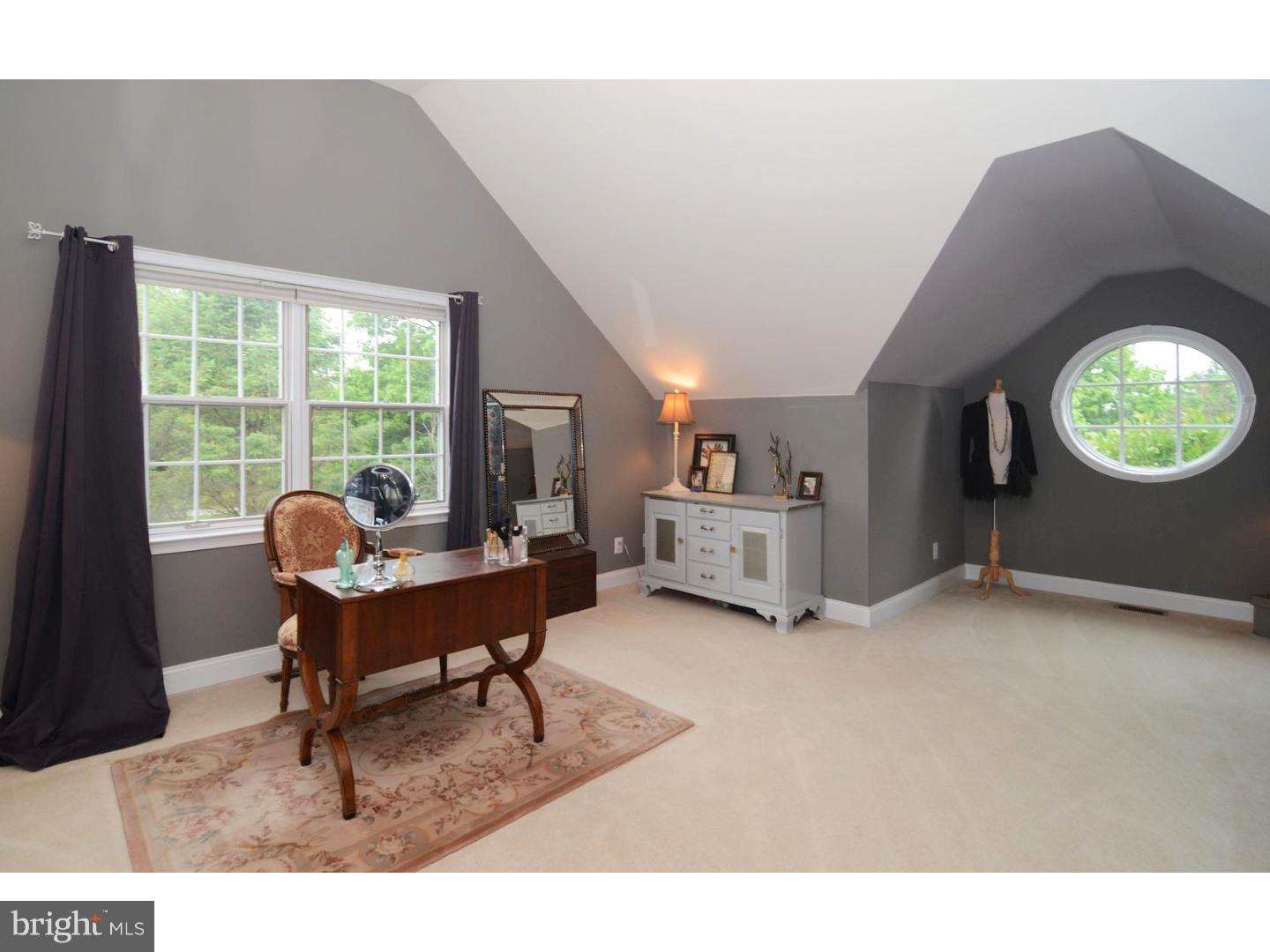 1448 Hark A Way Road Chester Springs, PA 19425 - Photo 22 of 25 Bedroom 4