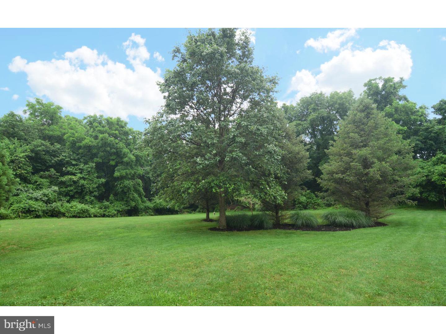 1448 Hark A Way Road Chester Springs, PA 19425 - Photo 25 of 25 Back Yard