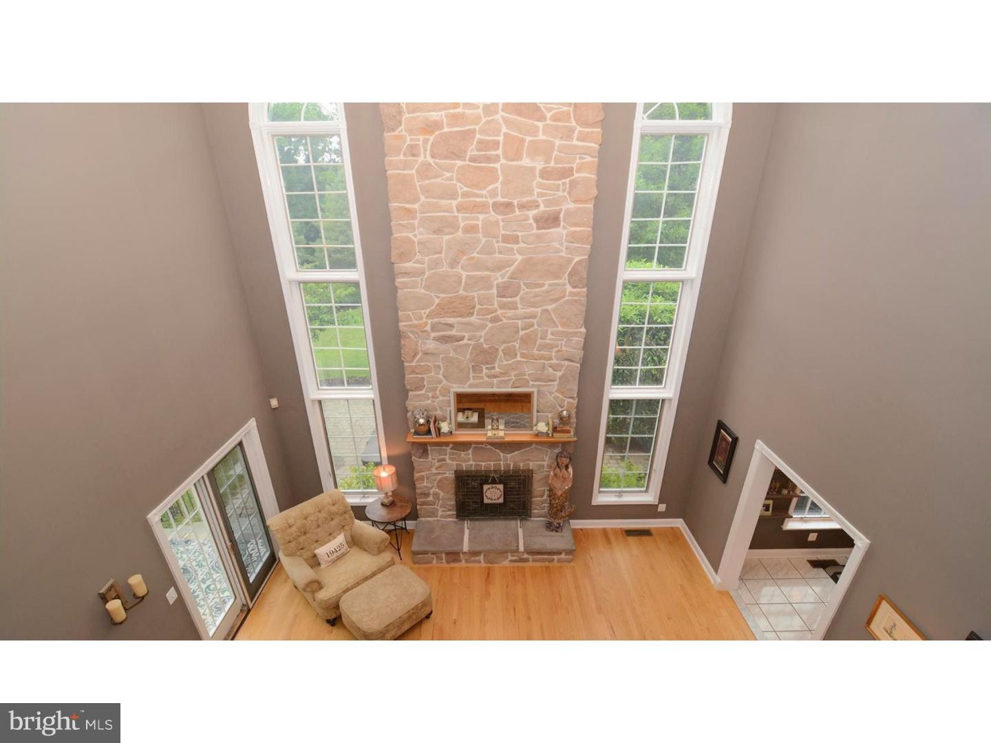 1448 Hark A Way Road Chester Springs, PA 19425 - Photo 7 of 25 Family Room