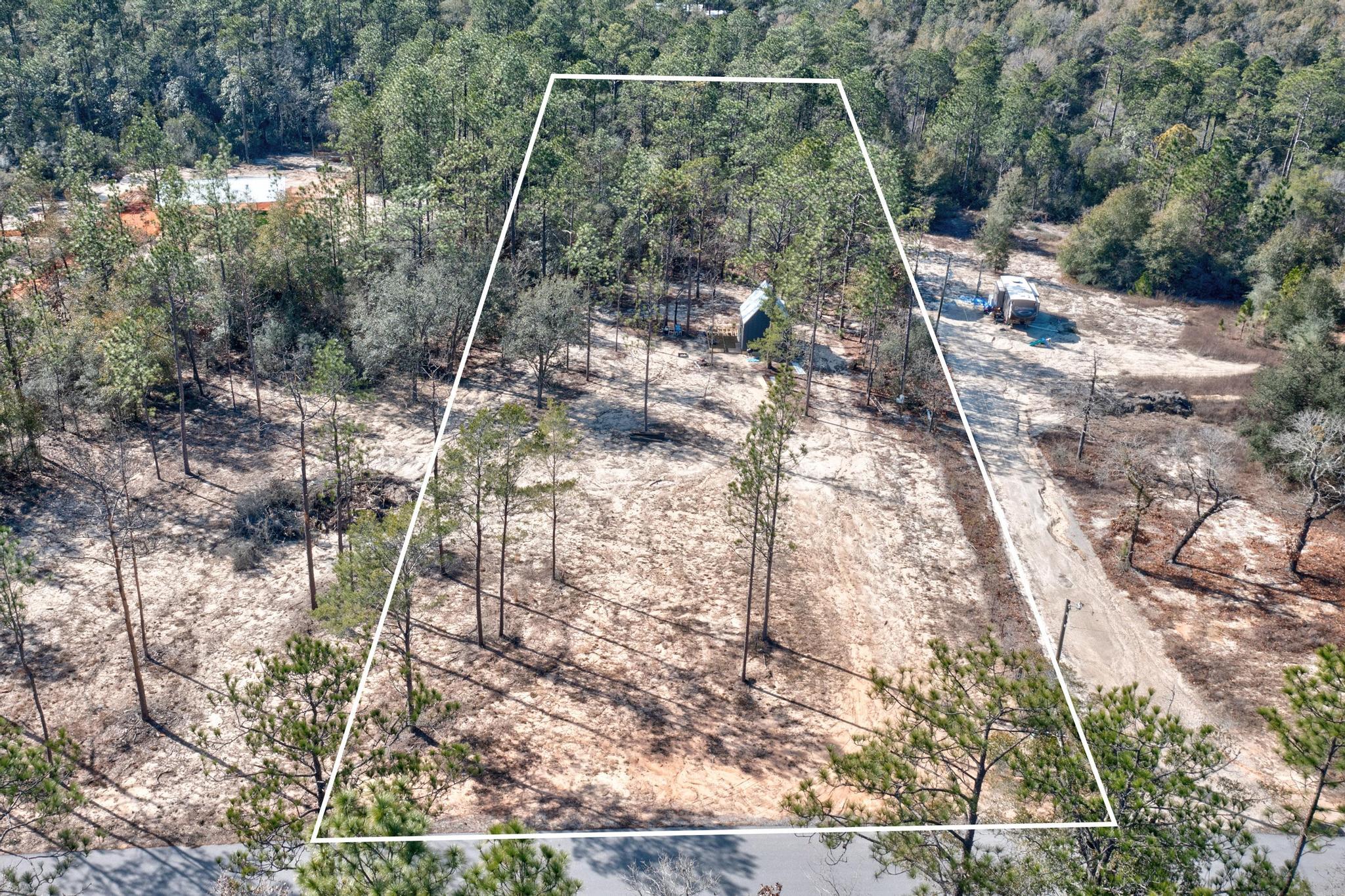 3844 Bear Head Road Crestview, FL 32539 - Photo 4 of 9 1