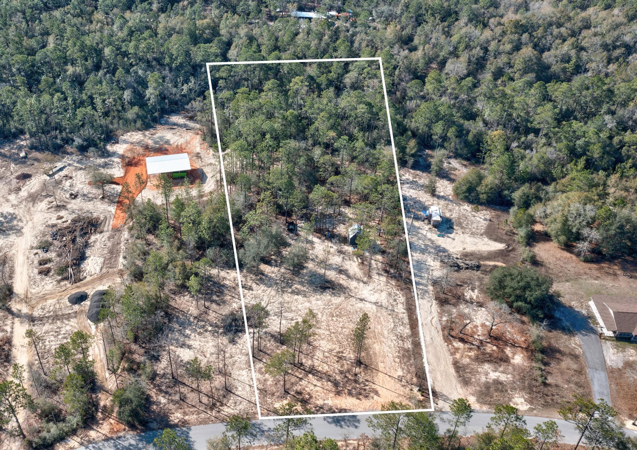 3844 Bear Head Road Crestview, FL 32539 - Photo 5 of 9 2
