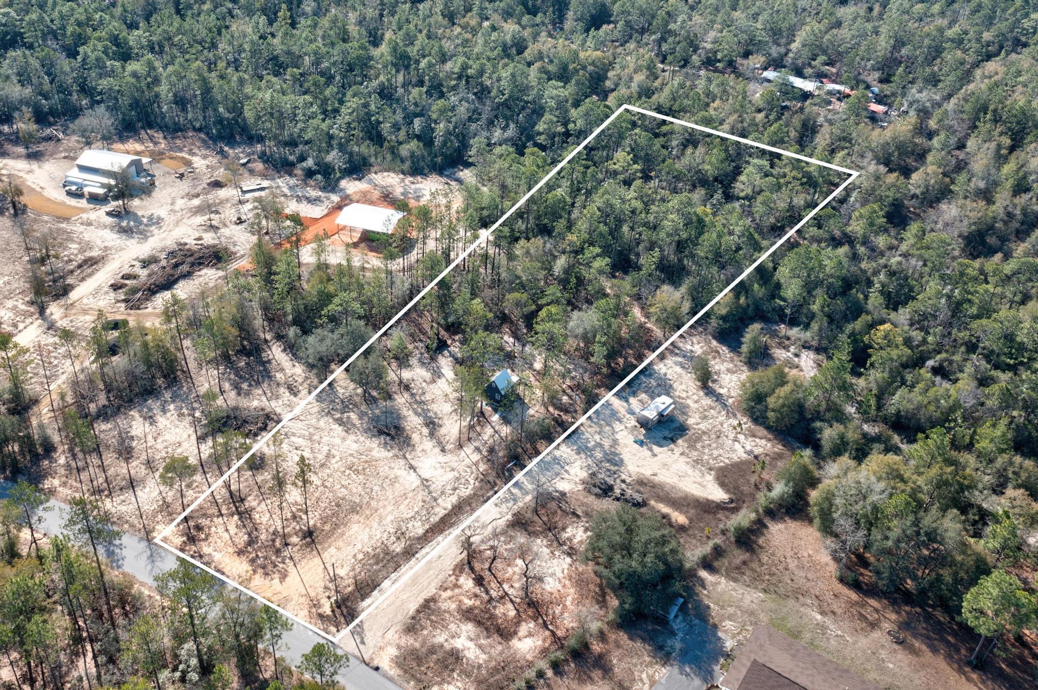 3844 Bear Head Road Crestview, FL 32539 - Photo 6 of 9 3
