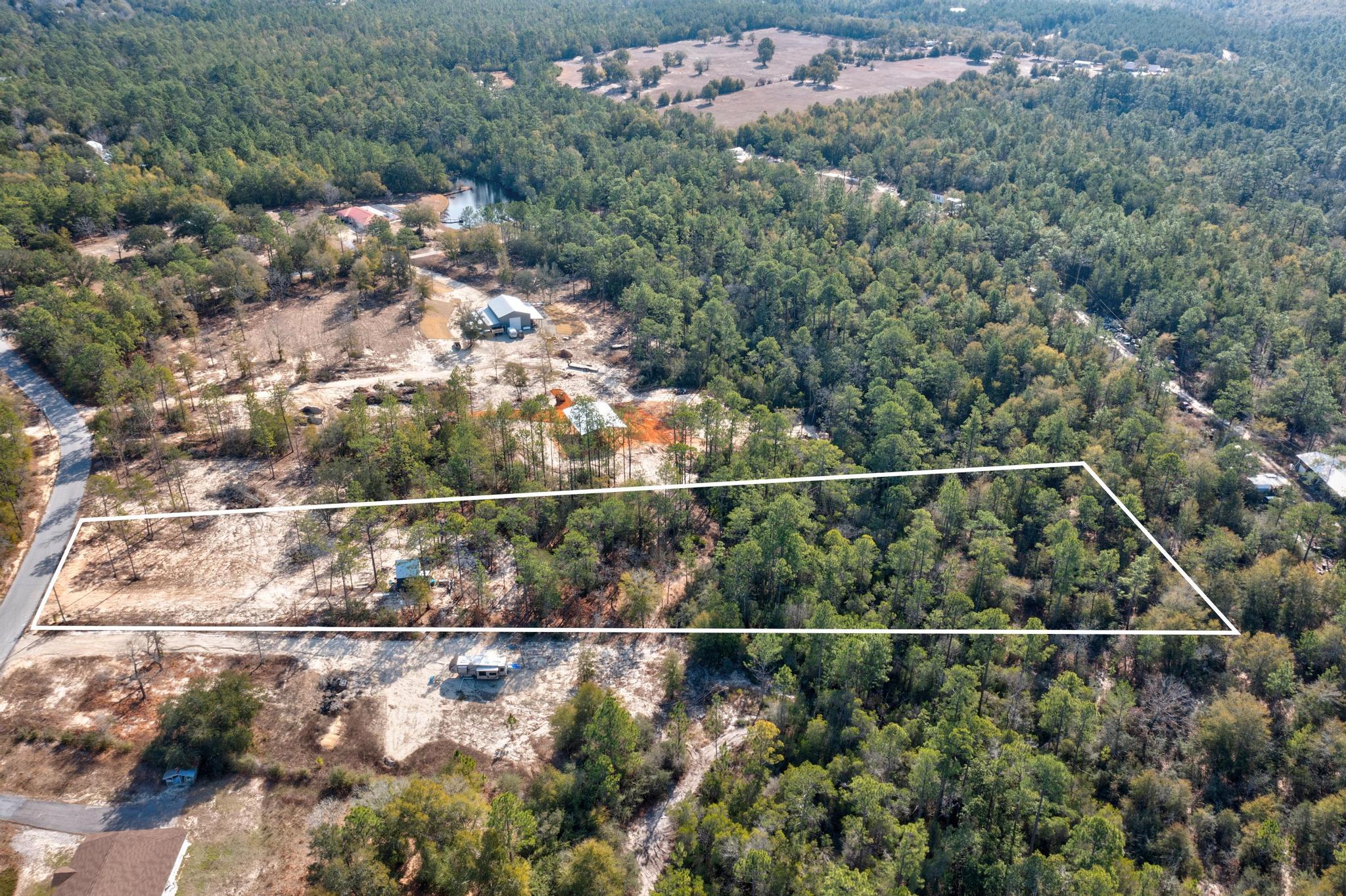 3844 Bear Head Road Crestview, FL 32539 - Photo 7 of 9 4