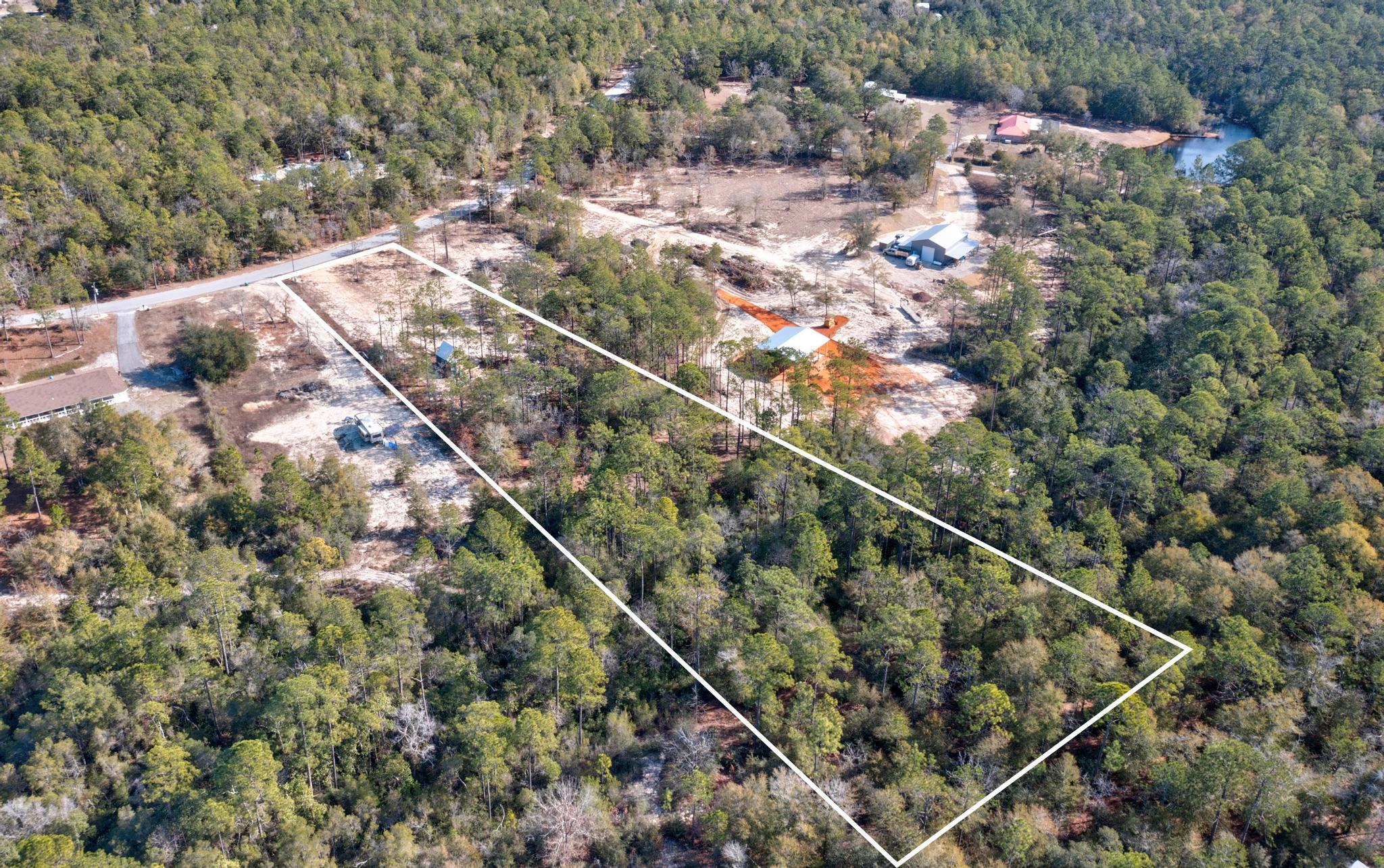 3844 Bear Head Road Crestview, FL 32539 - Photo 8 of 9 5