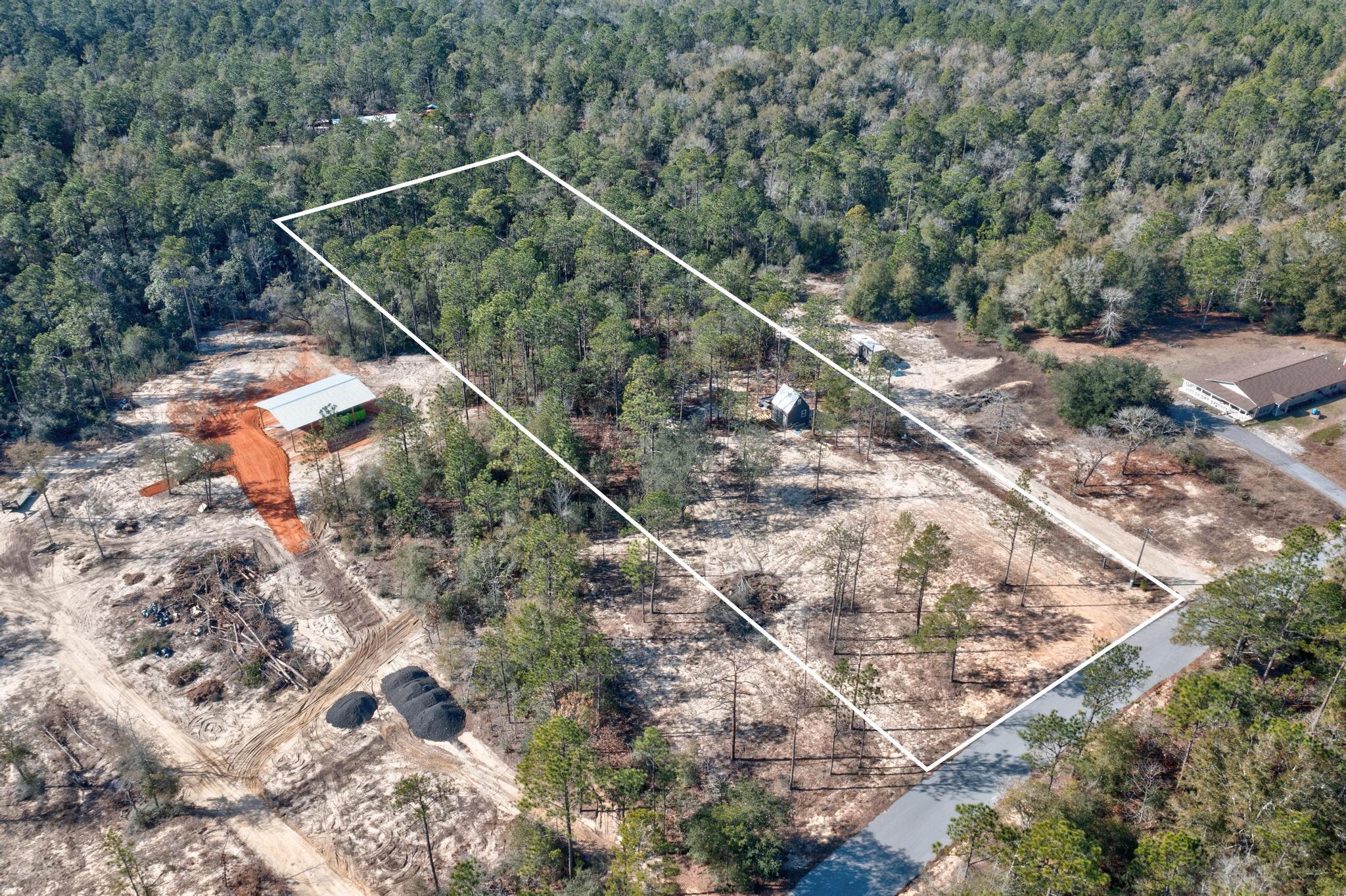 3844 Bear Head Road Crestview, FL 32539 - Photo 9 of 9 9