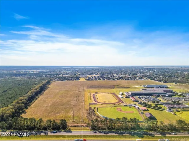 $1,900,000 | 0 North Sherman Street, Jennings, LA 70546