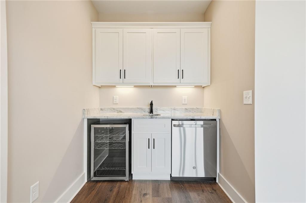 1176 Jewel Court Northeast Ranger, GA 30734 - Photo 35 of 58