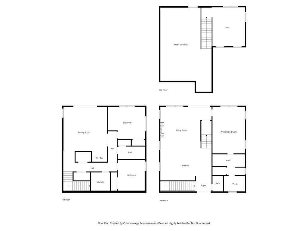 1176 Jewel Court Northeast Ranger, GA 30734 - Photo 58 of 58