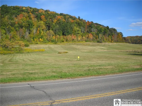 $63,000 | Lot # Five Mile Road, Allegany, NY 14706