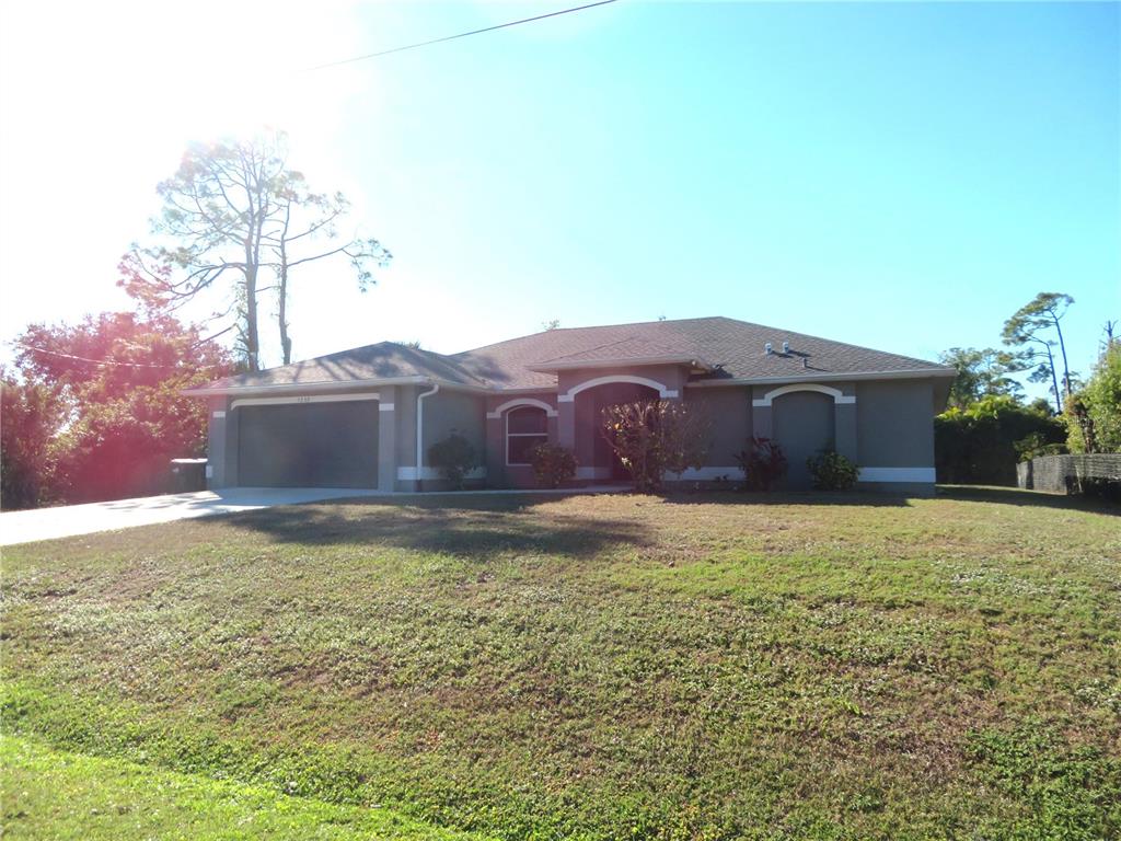 1259 Fitzgerald Road North Port, FL 34288 - Photo 2 of 33