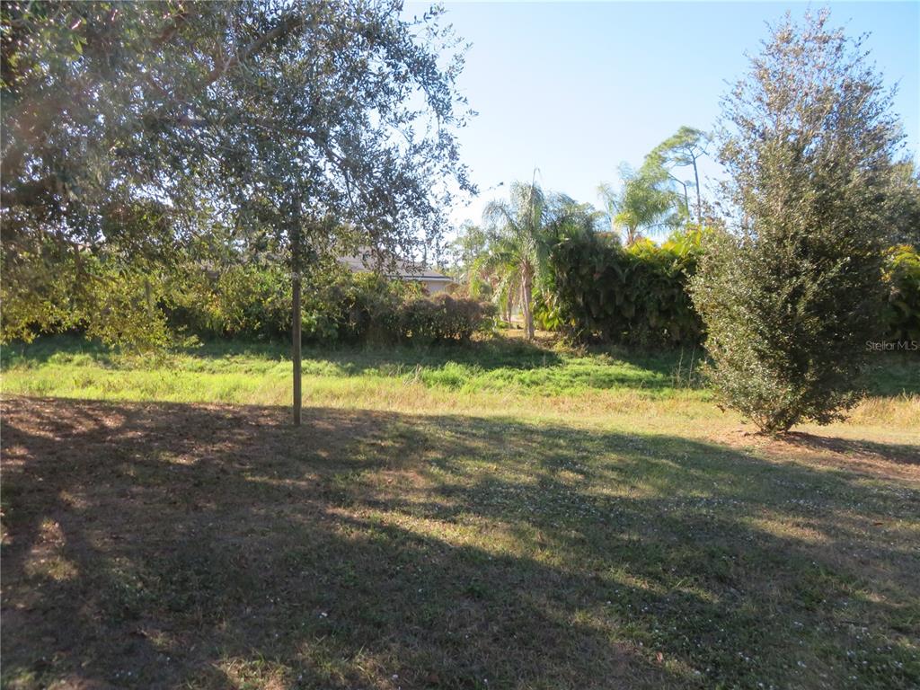 1259 Fitzgerald Road North Port, FL 34288 - Photo 27 of 33