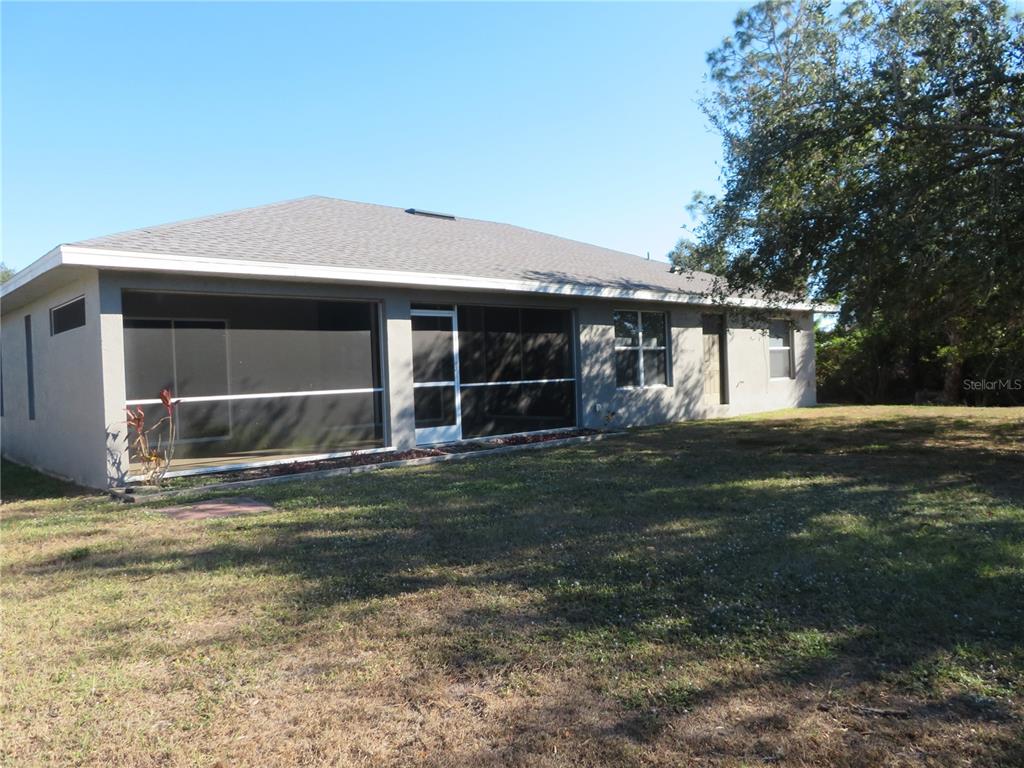 1259 Fitzgerald Road North Port, FL 34288 - Photo 29 of 33