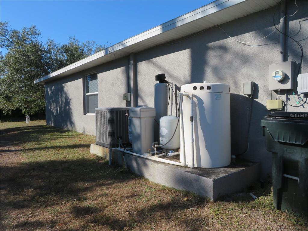 1259 Fitzgerald Road North Port, FL 34288 - Photo 30 of 33