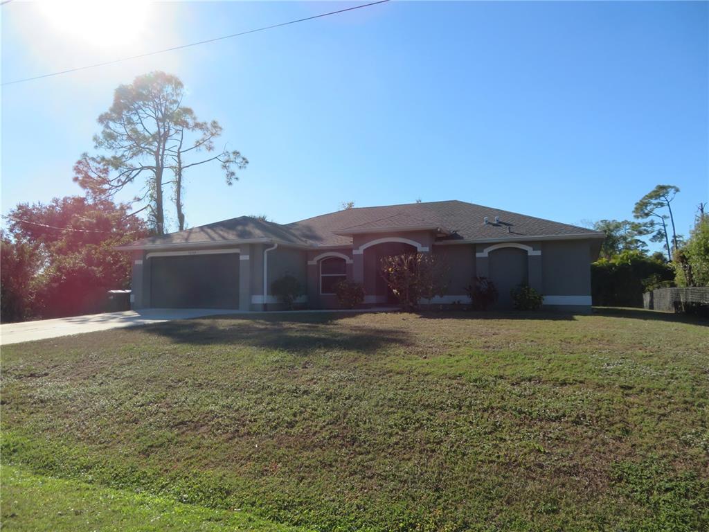 1259 Fitzgerald Road North Port, FL 34288 - Photo 33 of 33