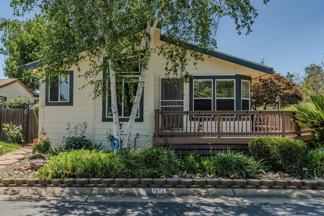 $221,000 | 1400 West Marlette Street, Unit 59, Ione, CA 95640