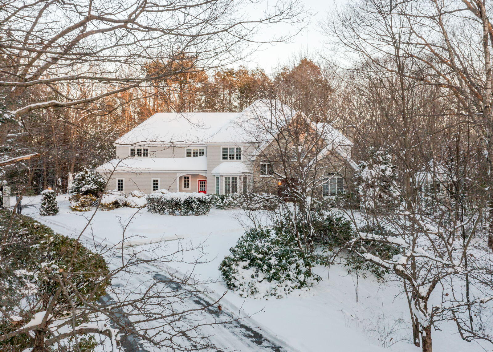 5 Quartz Knob Road Cape Elizabeth, ME 04107 - Photo 43 of 53 Amazing Location