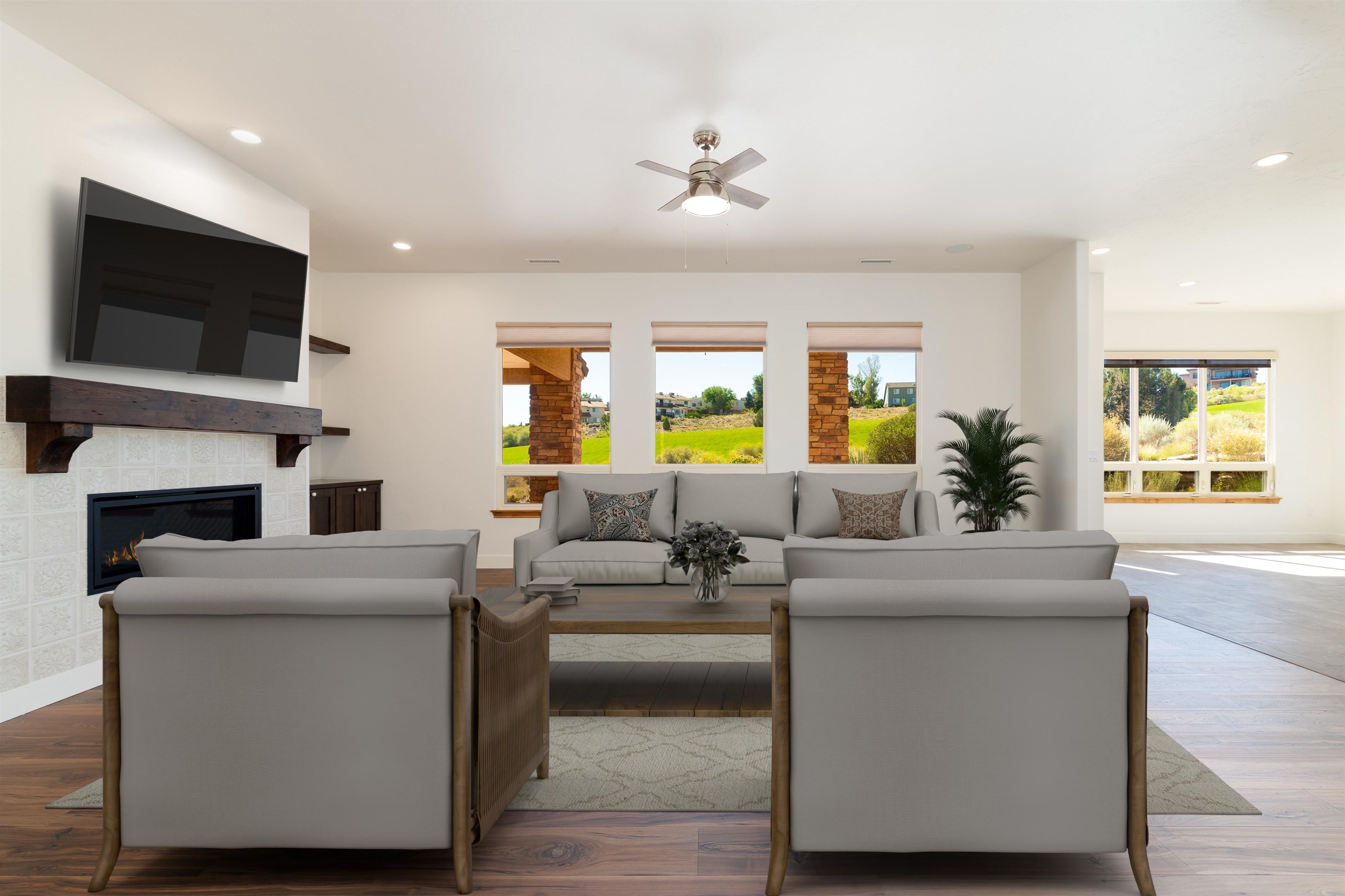 372 High Desert Road Grand Junction, CO 81507 - Photo 2 of 42 Gallery Image 2