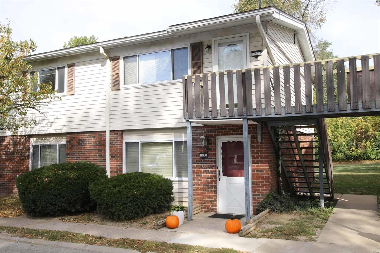 5310 Godfrey Road, Unit 30 Godfrey, IL 62035 - Photo 1 of 15 Gallery Image 1