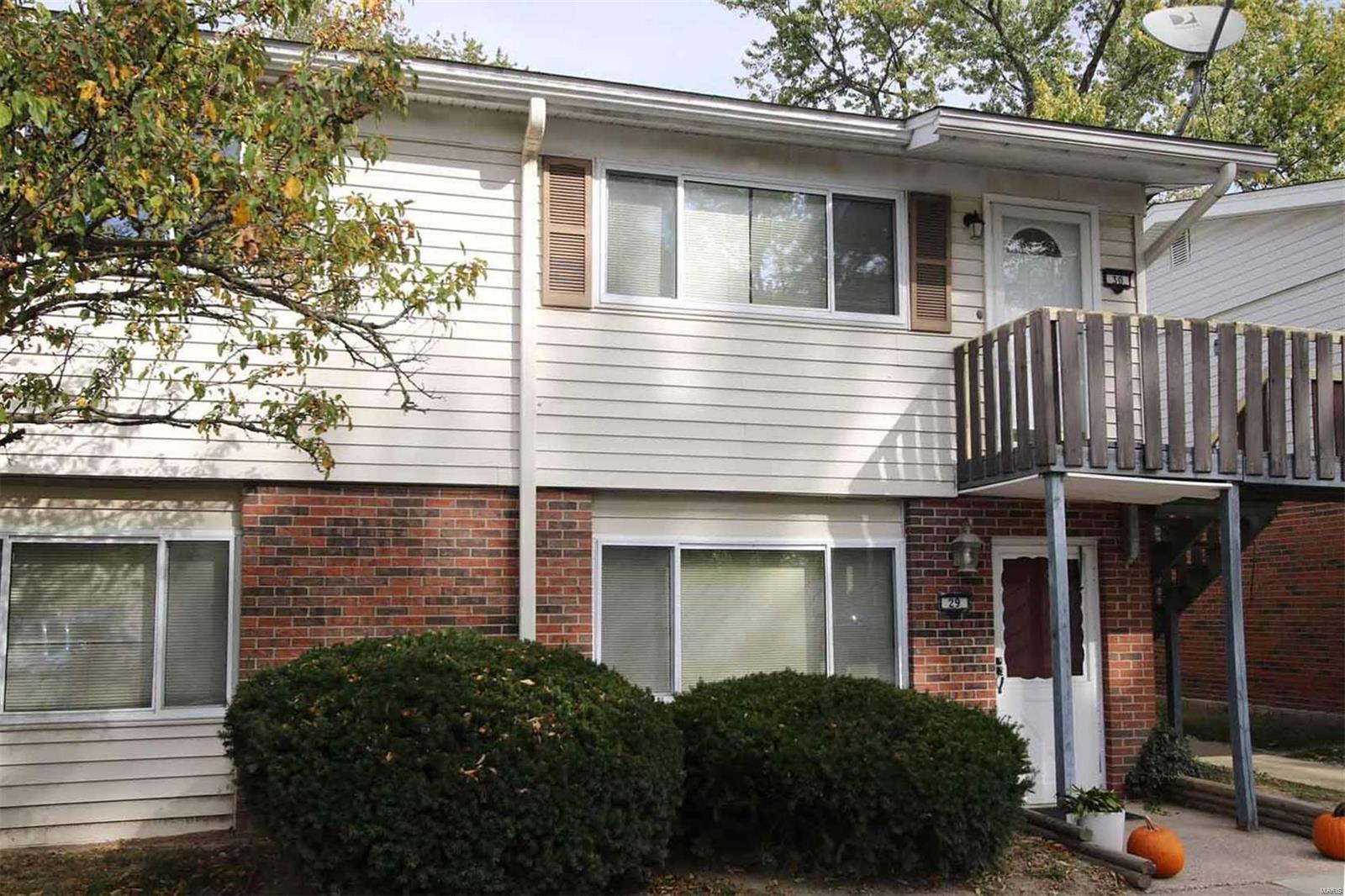 5310 Godfrey Road, Unit 30 Godfrey, IL 62035 - Photo 4 of 15 Gallery Image 4