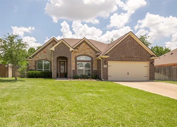 $444,500 | 3417 Dovecote Way, Bryan, TX 77808