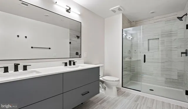 $2,968 | 3990 Upton Street Northwest, Unit 1BPARCT113, Washington, DC 20016