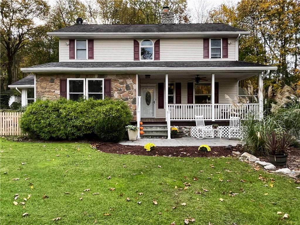 506 Bull Mill Road Chester, NY 10918 - Photo 1 of 1 Gallery Image 1