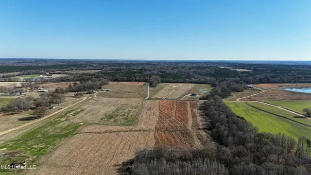 $772,500 | 940 Endris Road, Canton, MS 39046