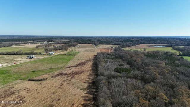 $772,500 | 940 Endris Road, Canton, MS 39046