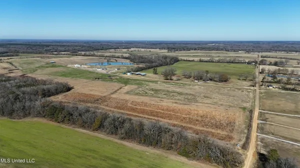 $772,500 | 940 Endris Road, Canton, MS 39046