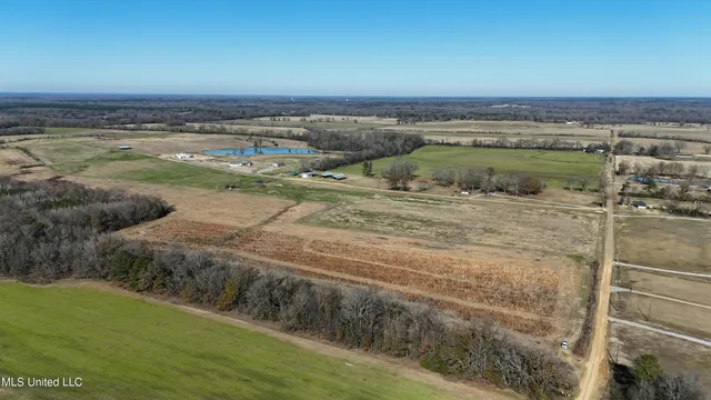 $772,500 | 940 Endris Road, Canton, MS 39046