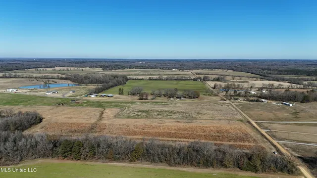 $772,500 | 940 Endris Road, Canton, MS 39046